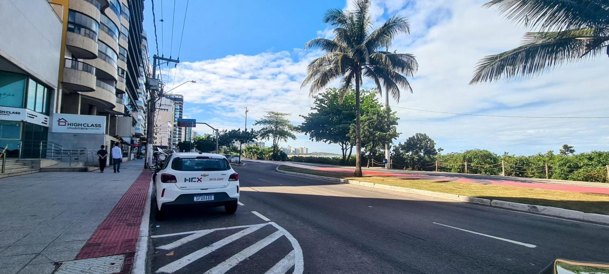 Flat Pasargada 812, Free Bikes, Pe Na Praia فيلا فيلها المظهر الخارجي الصورة